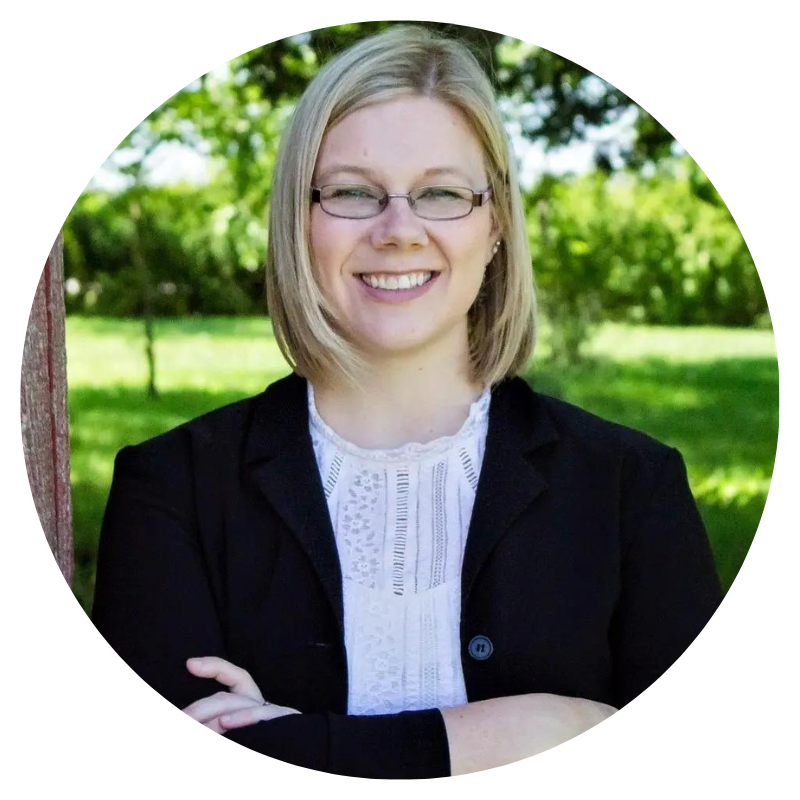 Amber Jewell, LMSW