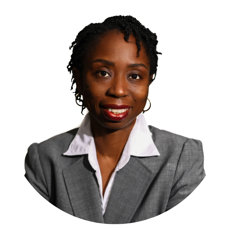 Dr Hokehe Effiong