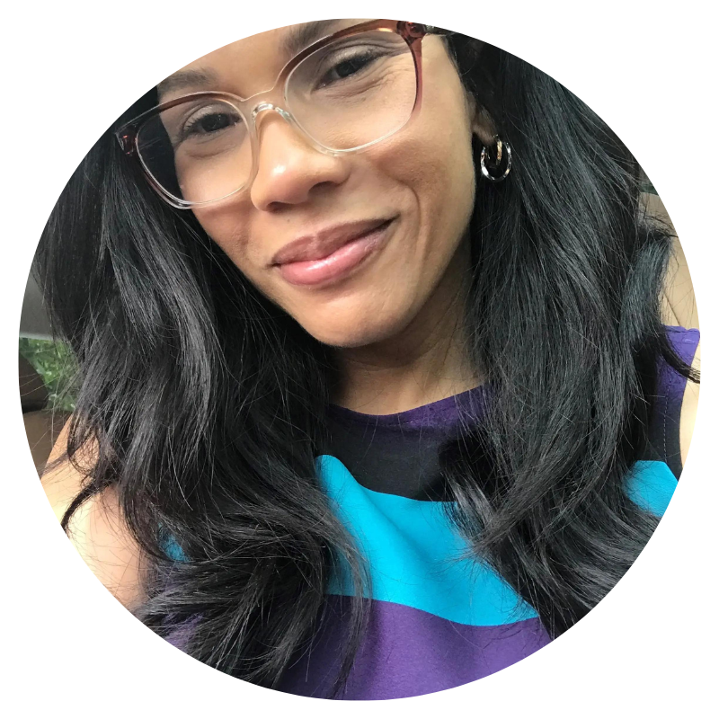 Heather Ford, MHA, MSW
