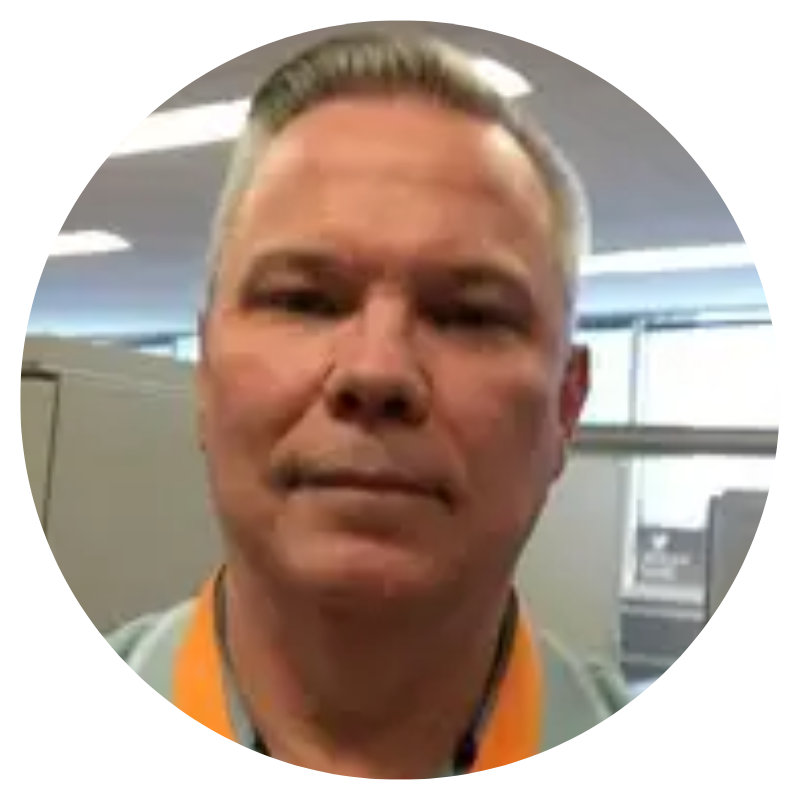 Gary Pate, LCSW