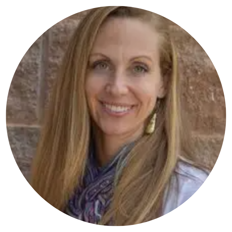 Stephanie Glickman