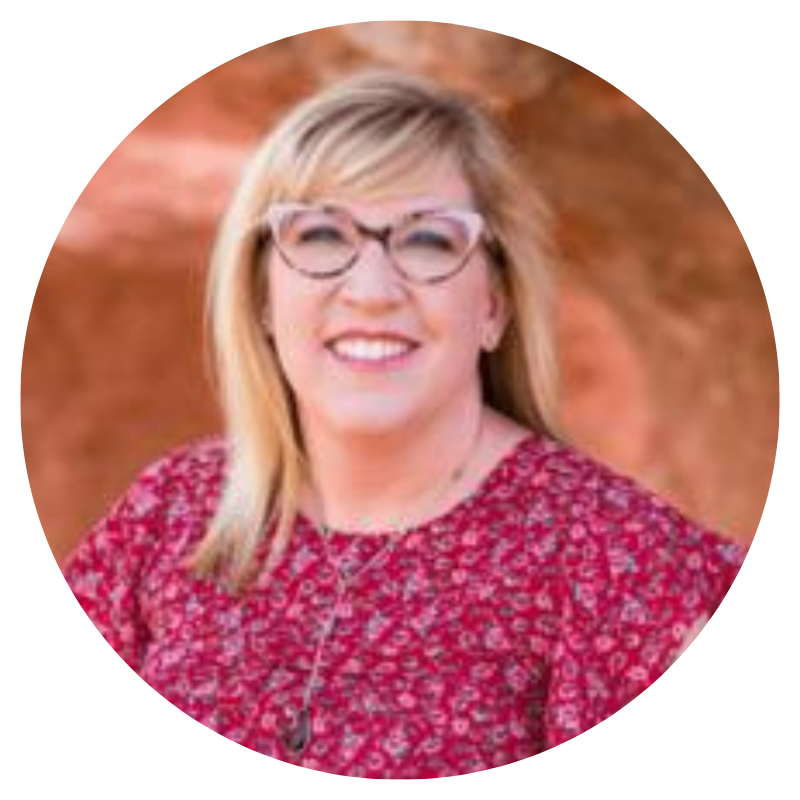 Ginger Healy, MSW, LCSW