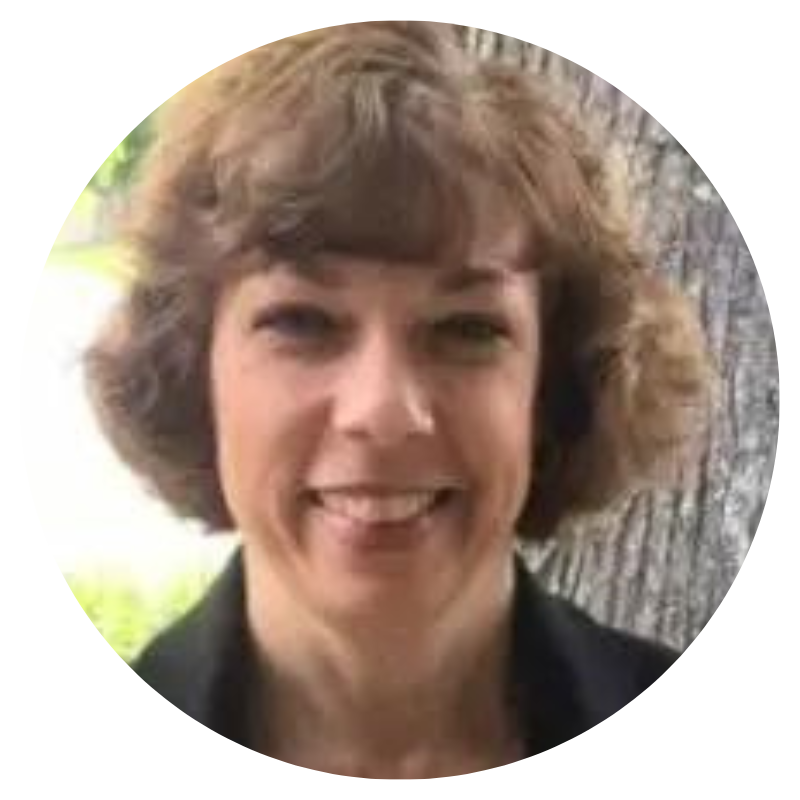 Kelly Henderson, Ph.D.