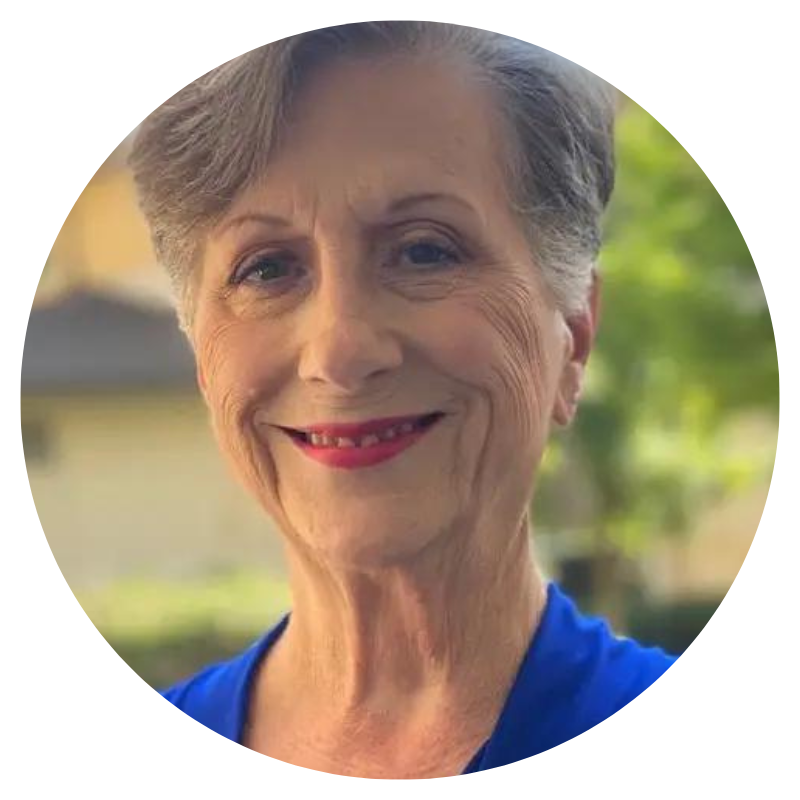 Irene Clements