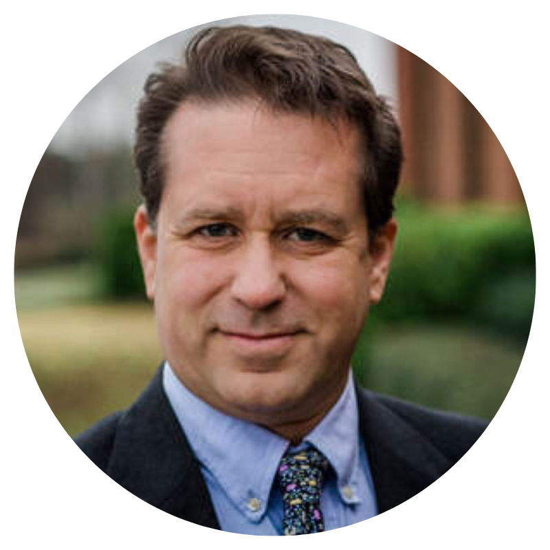 Dr. John DeGarmo