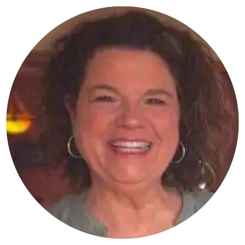 Mary McGowan