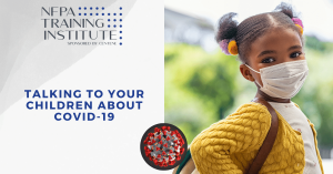 Talking to Your Children about COVID-19 (1 Hour)