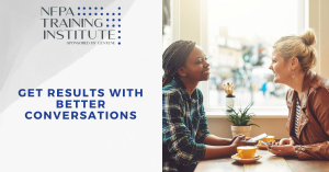 Get Results With Better Conversations (3.5 Hours)