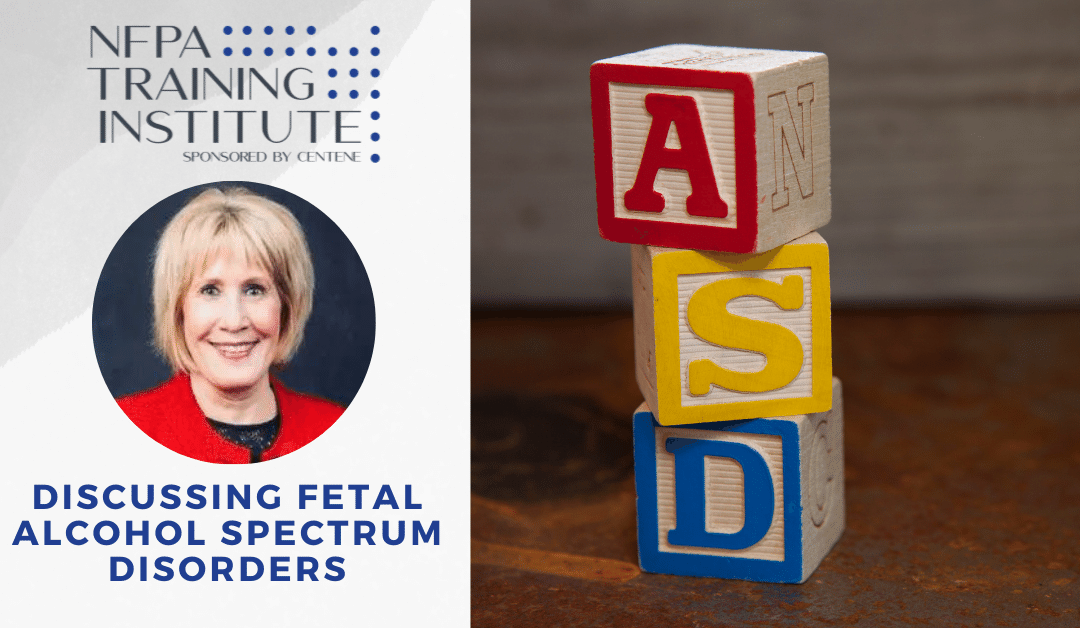 Discussing Fetal Alcohol Spectrum Disorders (20 Minutes)