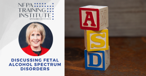 Discussing Fetal Alcohol Spectrum Disorders (20 Minutes)
