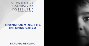 Transforming the Intense Child (1.5 Hours)