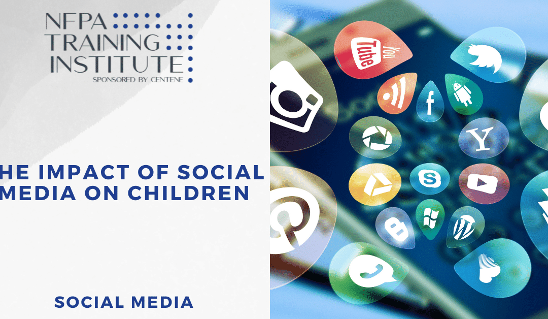 The Impact of Social Media on Children (1 Hour)