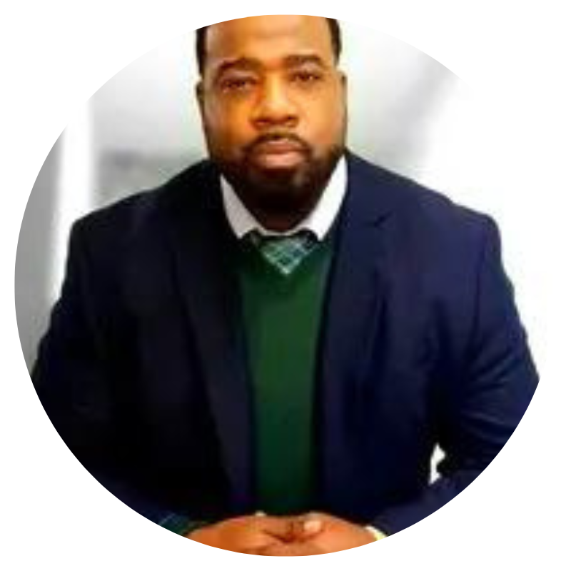 Marcus Stallworth