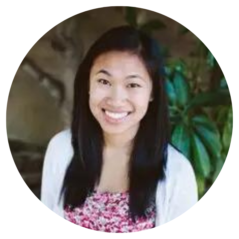 Hazelle Tanag, MSW